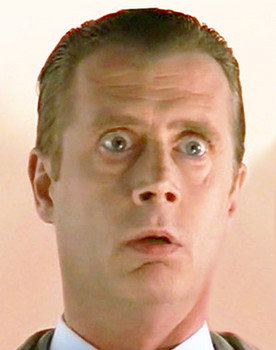 Bill MacDonald as Elliot