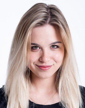 Rebeka Gregáňová
