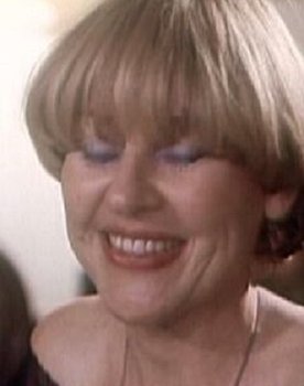 Catherine Leno as Marie