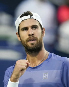 Karen Khachanov as Self