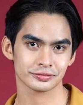 Karl Louie Caminade as Marco