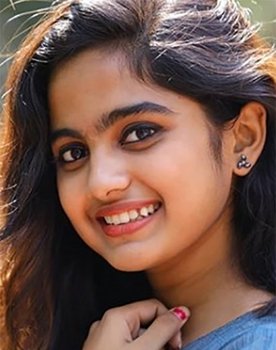 Devika Sanjay as 