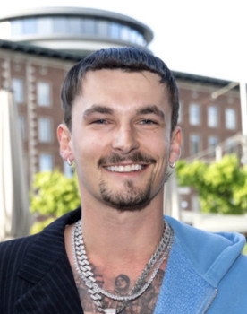 Adrian Sellevoll