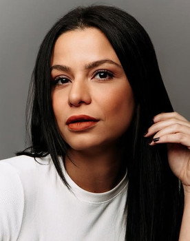Débora Veneziani
