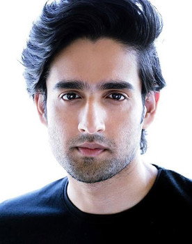Farman Haider
