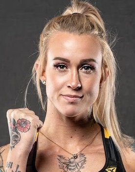 BKFC 28: Ferea vs. Starling