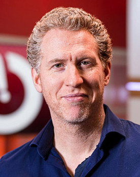 Peter Vlemmix