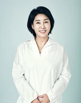 Yang Geum-seok as Mère de Dong-wook