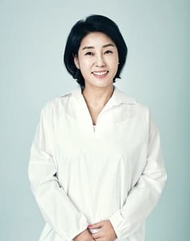 Yang Geum-seok