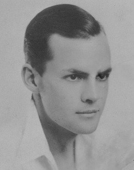 Carroll Nye