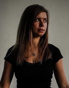 Masha Bucher