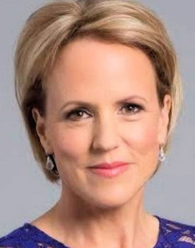 Hilary Barry