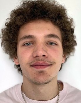 Les Têtes givrées