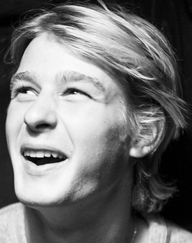 Hugo Boserup