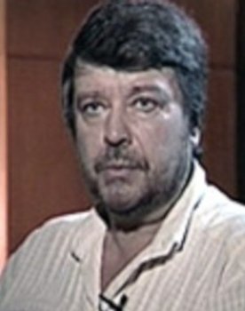Igor Voznesensky as Shkurdyuk