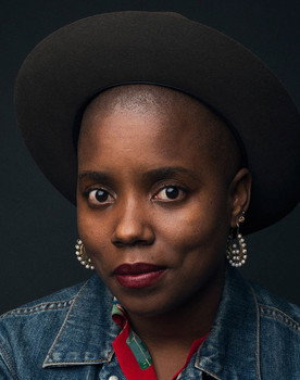 Janicza Bravo