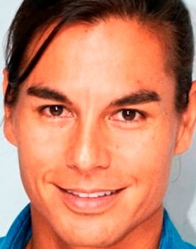 Julio Iglesias, Jr. as Bruno