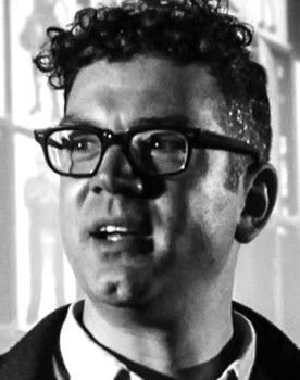 Matt Steinberg as Paramedic