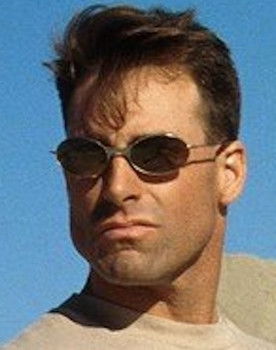 Miles West as Detective West (as Myles West)