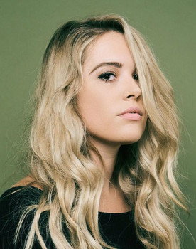 Natalie Hall