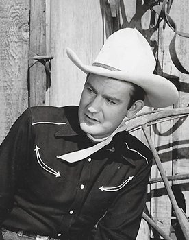 Tex Williams