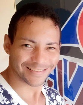 Nickolas Pinheiro as Monalisa