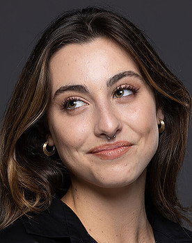 Luana Nastas