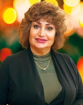Fawzia Hassan