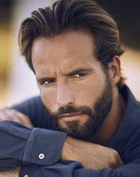 Ricardo Guedes as Ricardo