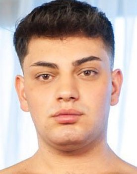 A Willing Twink