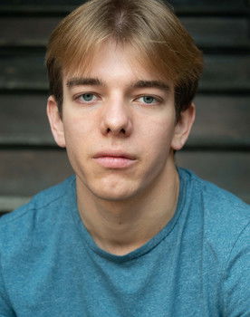 Victor Burrus as Vico