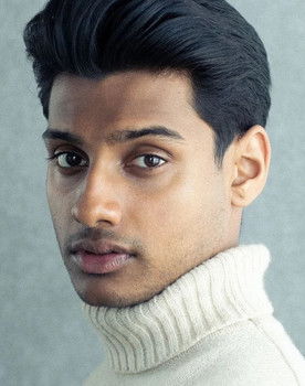 Divesh Subaskaran as Lion