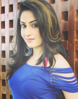 Aishwarya Nag