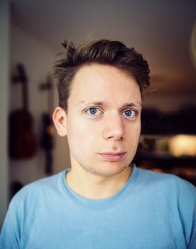 Derk Stenvers
