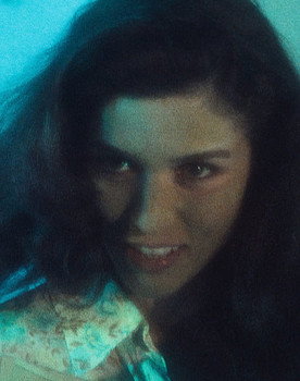 Bianca Ricci as Camila Ferraro
