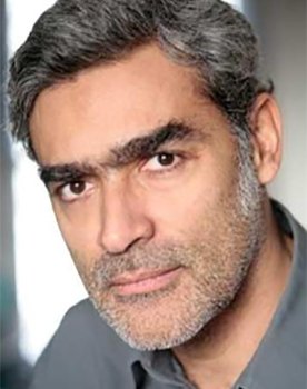 Francis Benoit