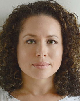 Shelley Thomas-Harts as Preschool Principal