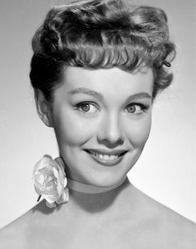 Phyllis Kirk