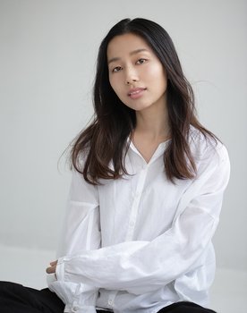 Sayaka Kawaguchi as 