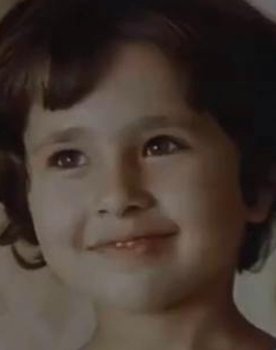 Nargis Saifullaeva as 