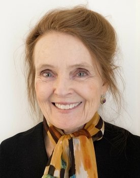 Katharine Houghton as Self