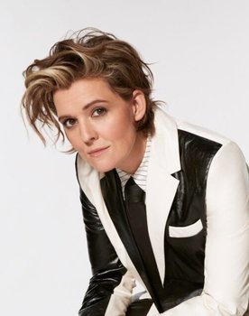 Brandi Carlile as Self