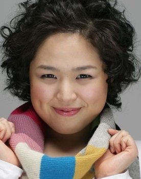 Son Hwa-ryeong