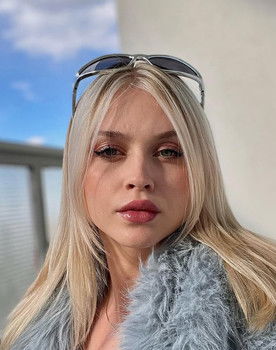 Eliška Panáčková