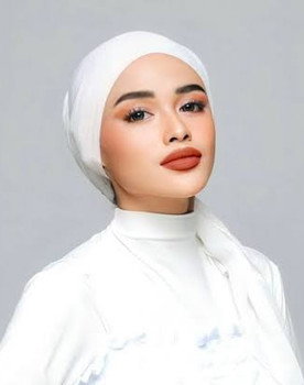 Mieke Shahir