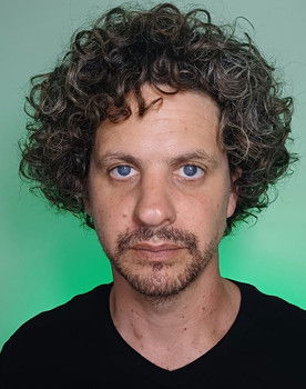 Gerardo Della Vecchia as Jefe/Clon Jefe