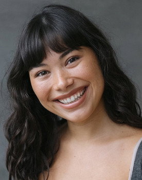 Nyah Juliano as Sophie