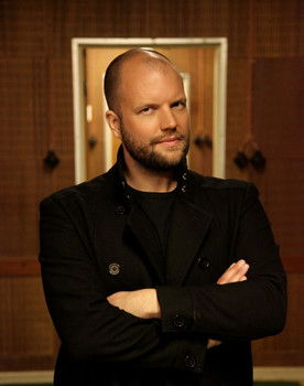 Melker Becker as Himself