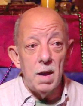 Jerry Gandolfo