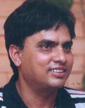 Hari Bansha Acharya